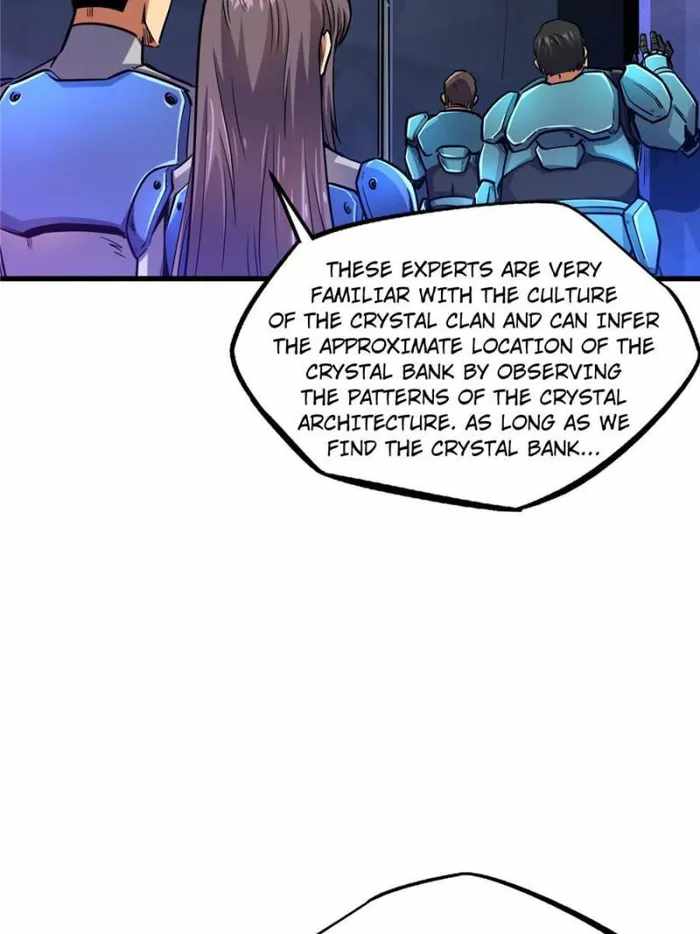 Super Gene Chapter 147 page 2