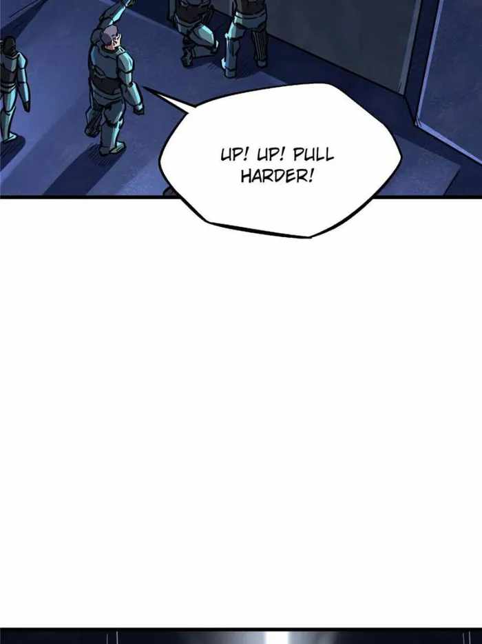 Super Gene Chapter 147 page 13