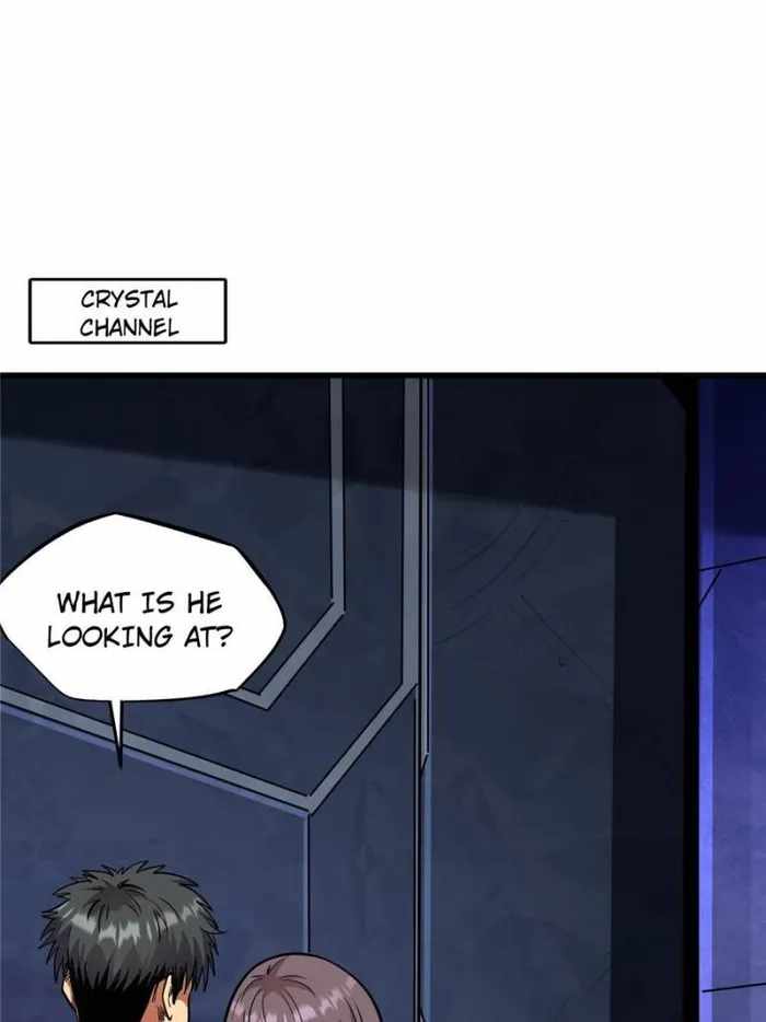 Super Gene Chapter 147 page 1