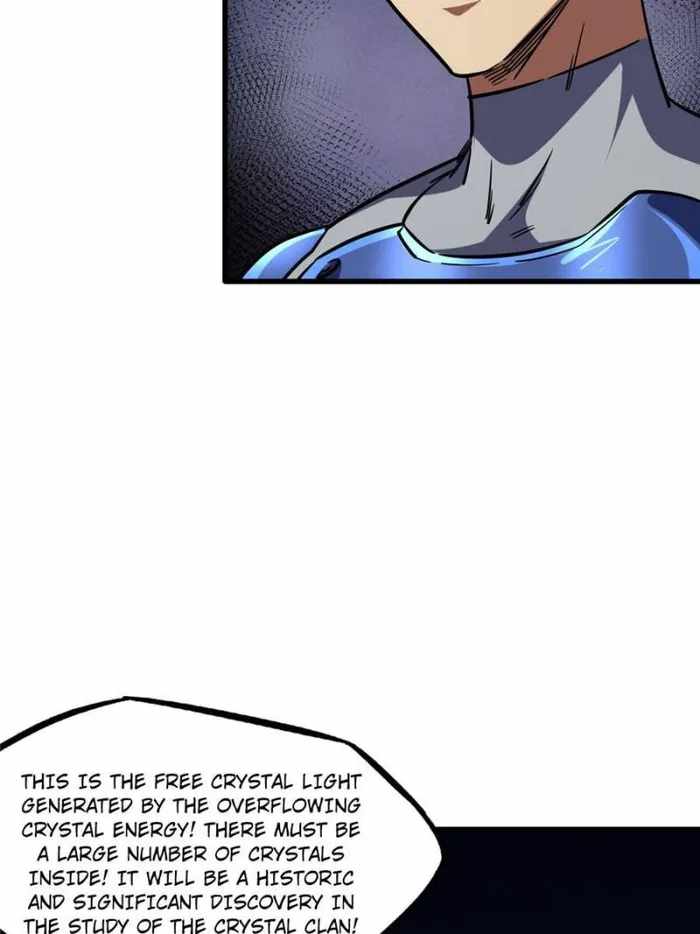 Super Gene Chapter 147 page 20