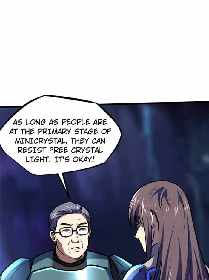 Super Gene Chapter 147 page 22