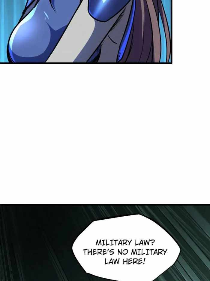 Super Gene Chapter 147 page 26