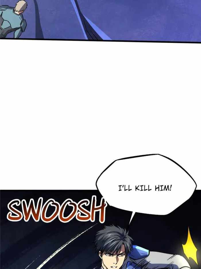 Super Gene Chapter 147 page 30