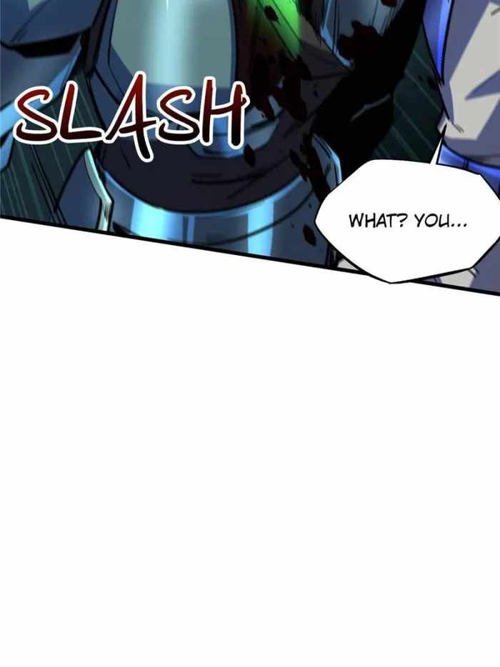 Super Gene Chapter 147 page 33