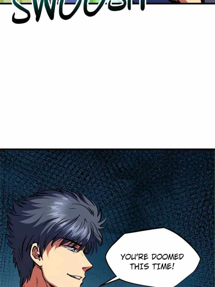 Super Gene Chapter 147 page 37