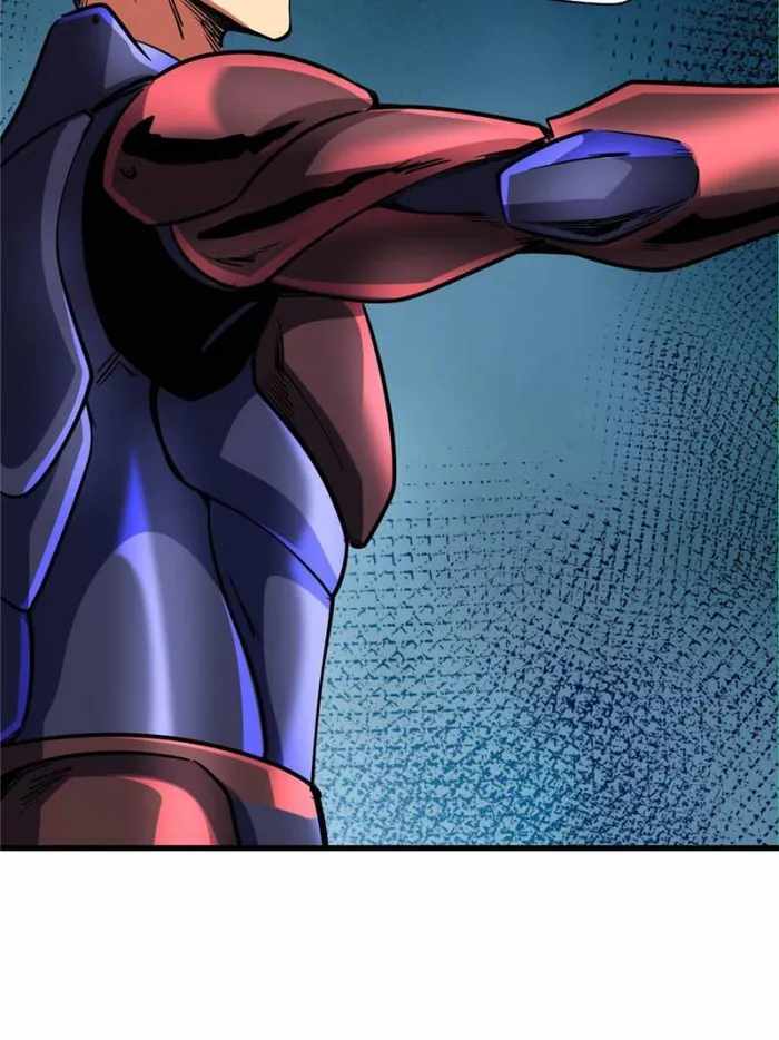 Super Gene Chapter 147 page 38