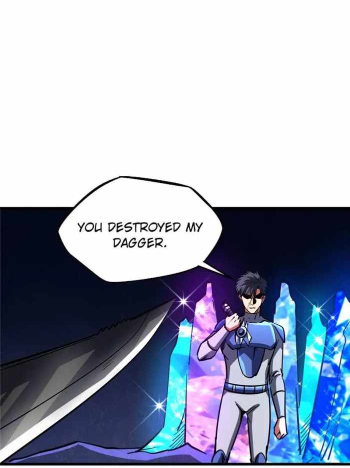 Super Gene Chapter 147 page 39