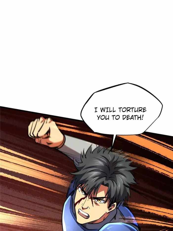 Super Gene Chapter 147 page 40