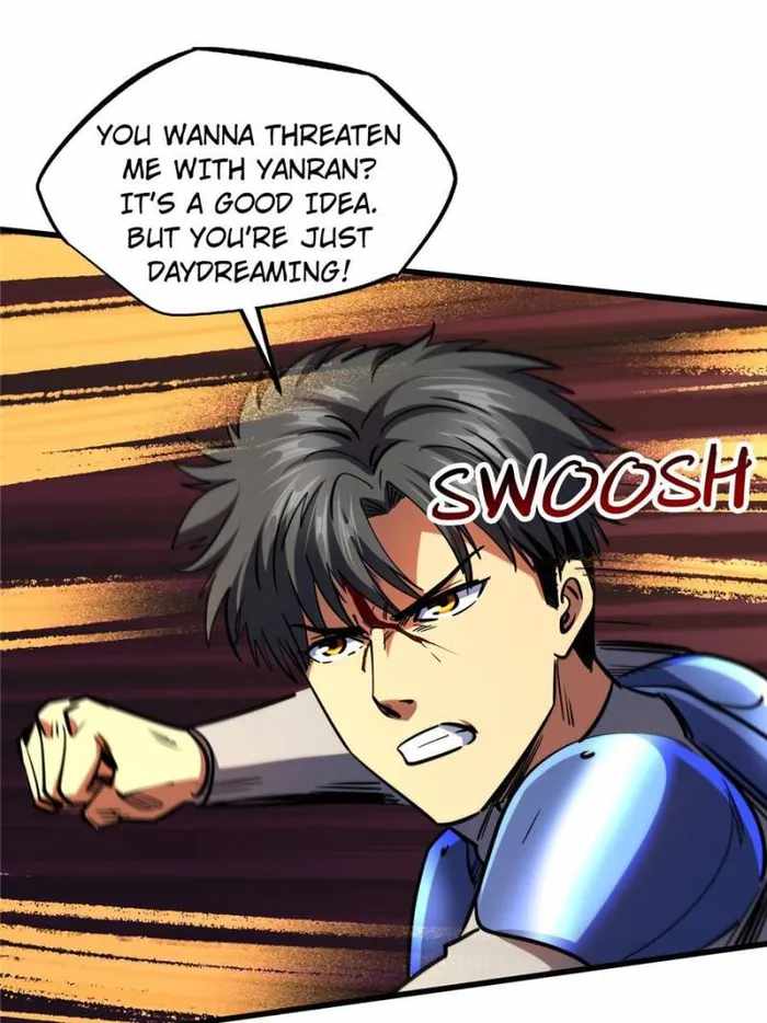 Super Gene Chapter 147 page 45
