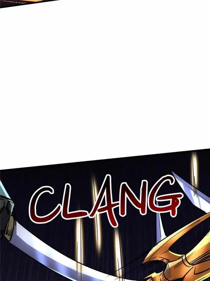 Super Gene Chapter 147 page 46