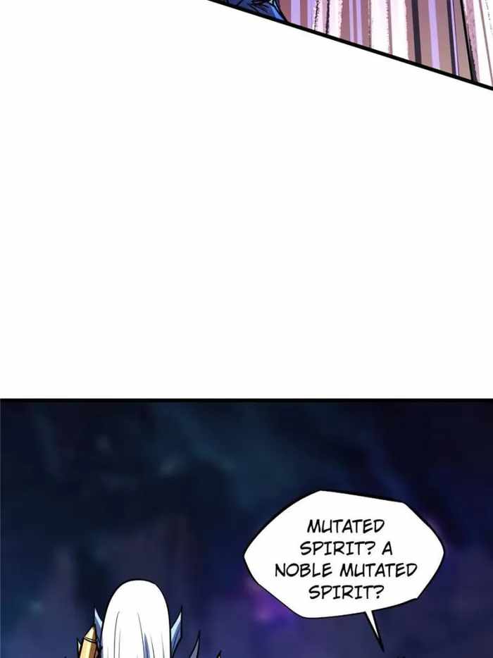 Super Gene Chapter 147 page 48