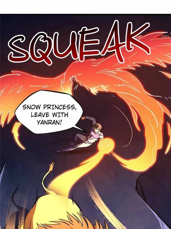 Super Gene Chapter 147 page 50