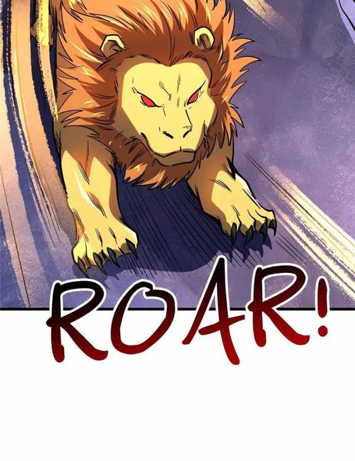 Super Gene Chapter 147 page 51