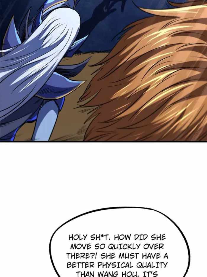 Super Gene Chapter 147 page 55