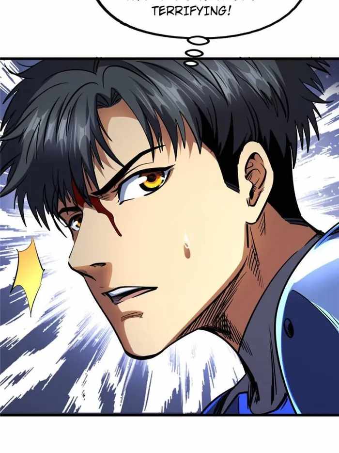Super Gene Chapter 147 page 56