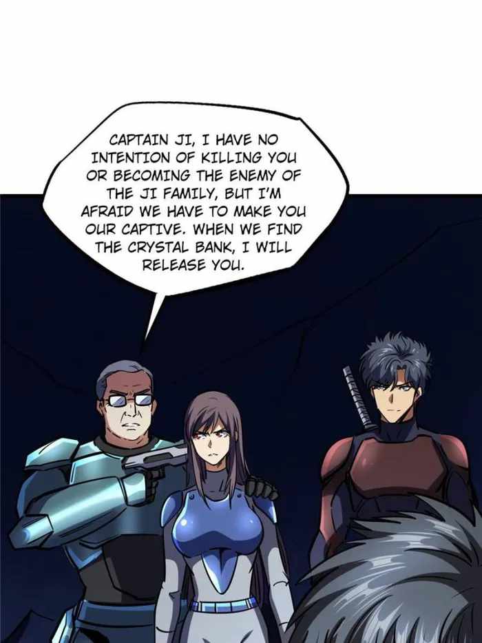 Super Gene Chapter 147 page 59