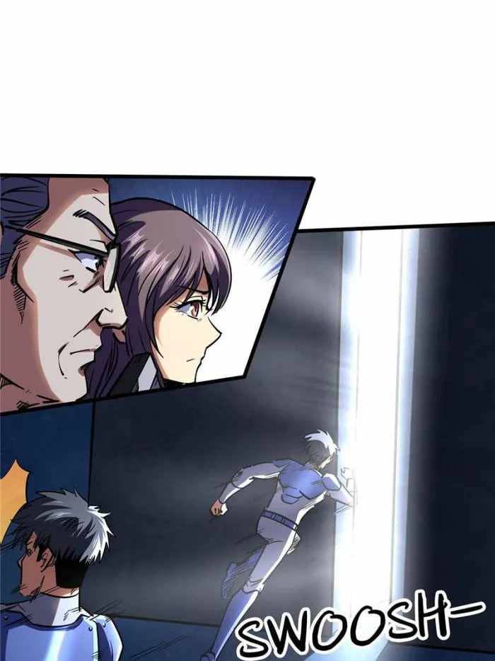 Super Gene Chapter 147 page 63