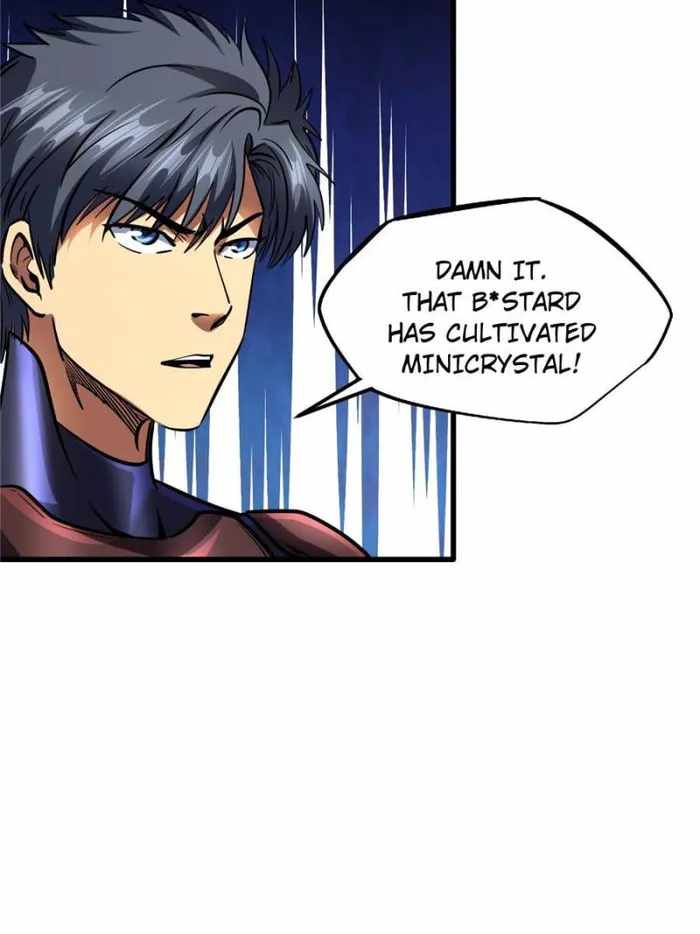 Super Gene Chapter 147 page 65