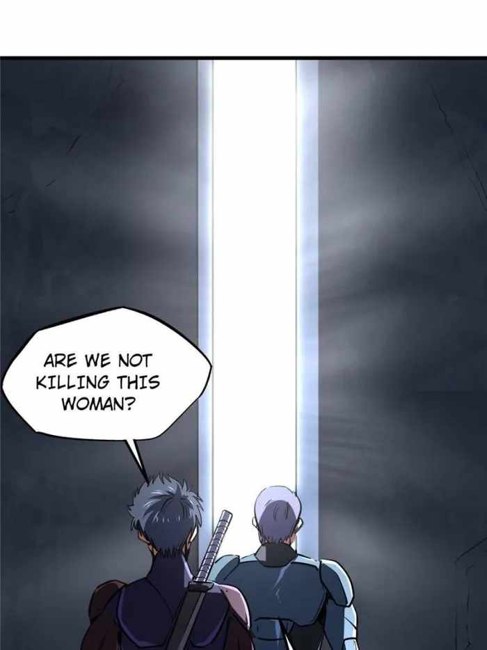 Super Gene Chapter 147 page 68