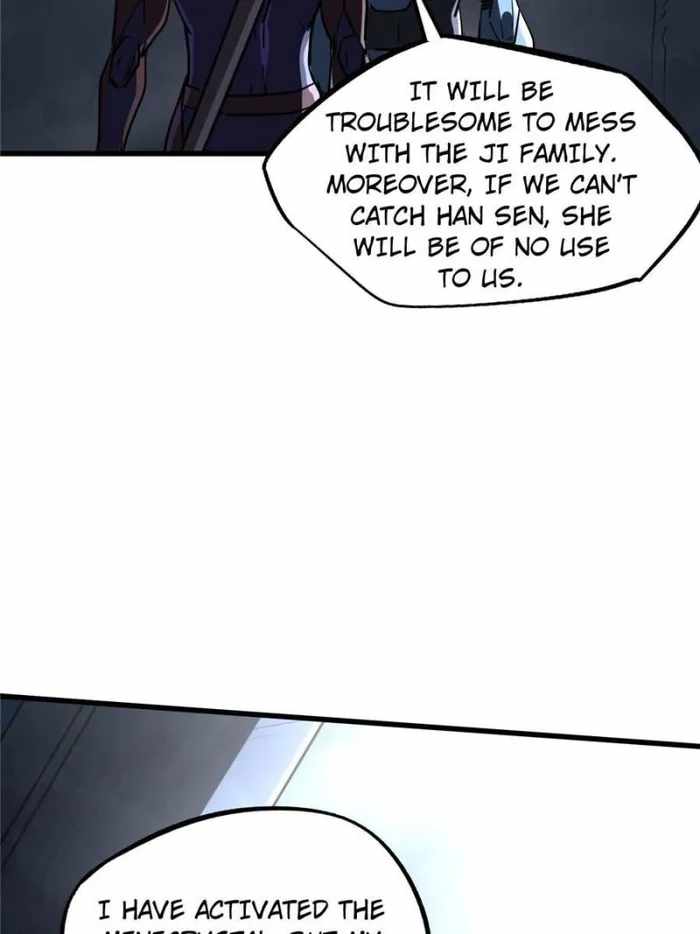 Super Gene Chapter 147 page 69