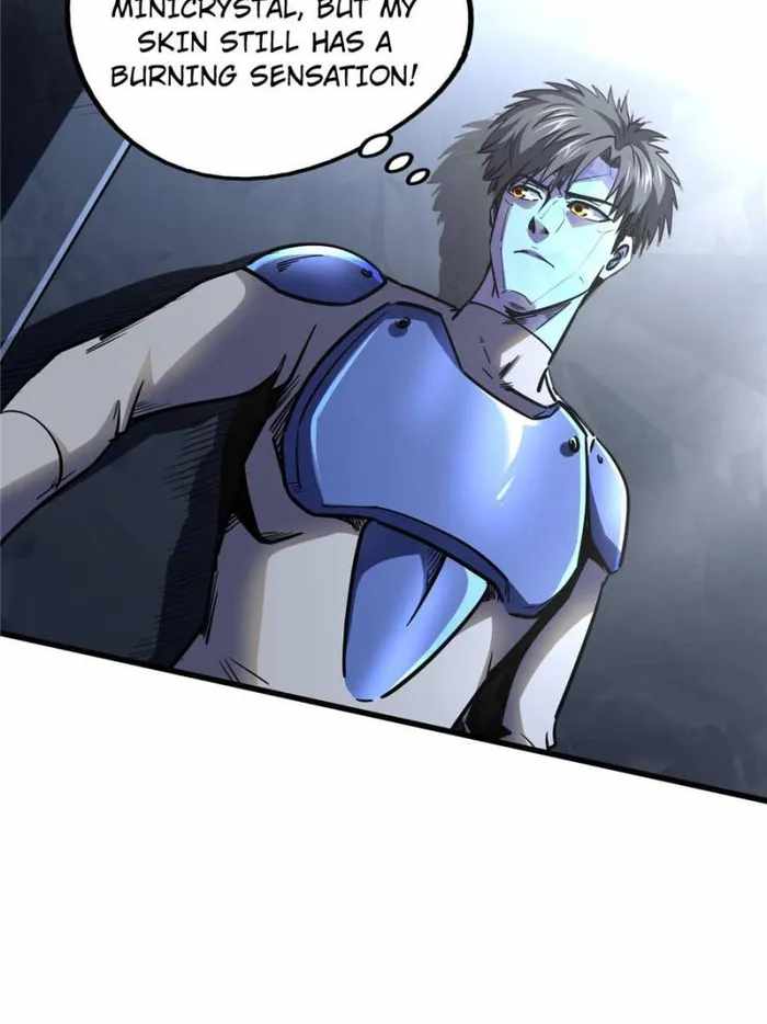 Super Gene Chapter 147 page 70