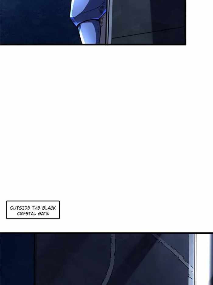 Super Gene Chapter 148 page 4