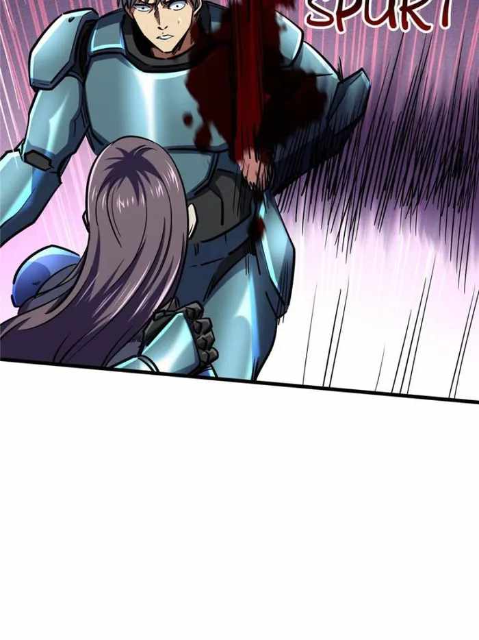 Super Gene Chapter 148 page 12
