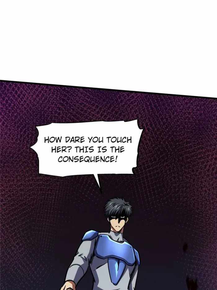 Super Gene Chapter 148 page 13