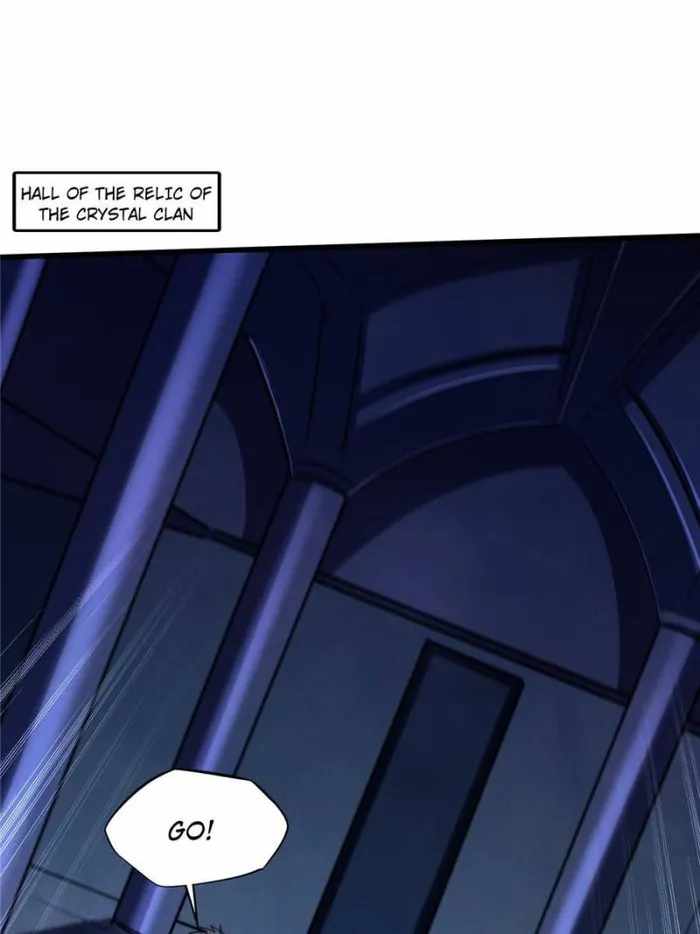 Super Gene Chapter 148 page 1