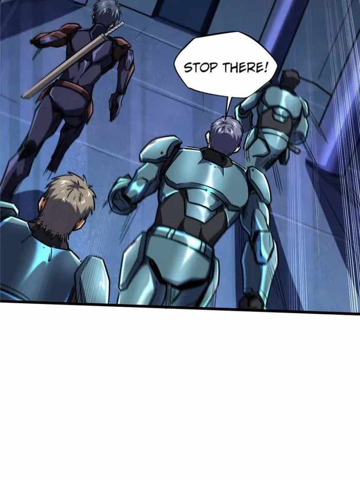 Super Gene Chapter 148 page 2