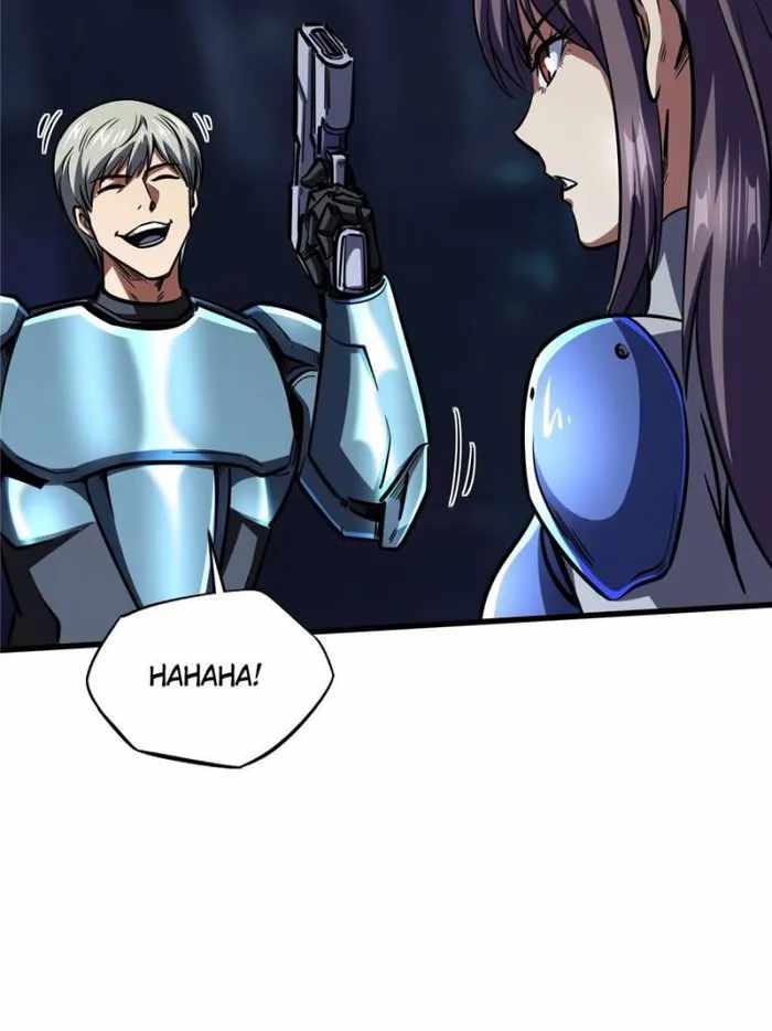 Super Gene Chapter 148 page 7