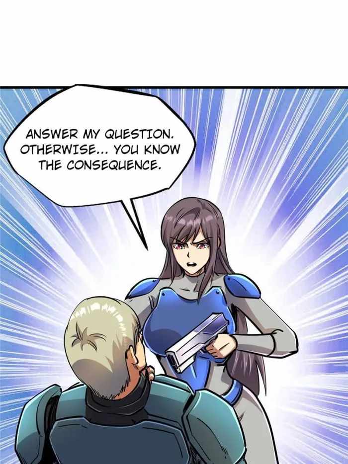 Super Gene Chapter 148 page 21