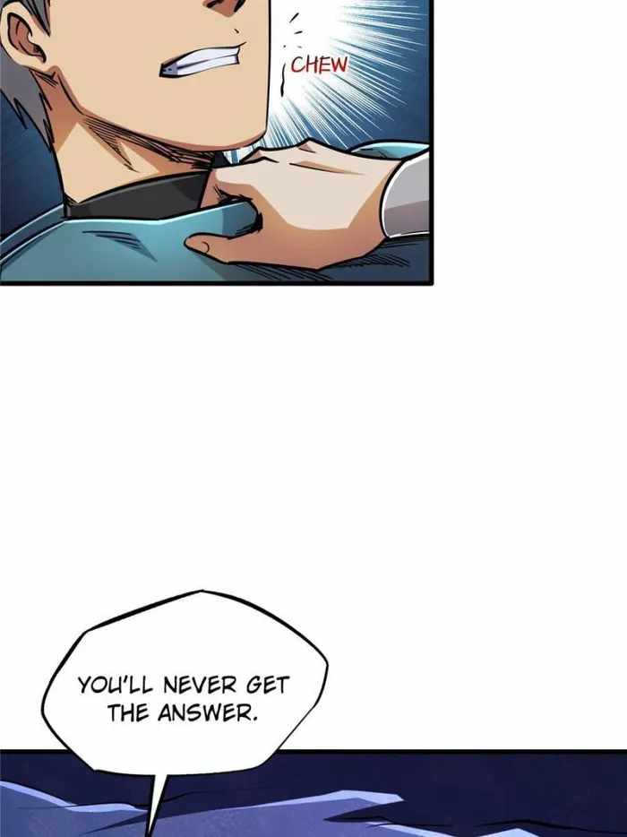 Super Gene Chapter 148 page 23