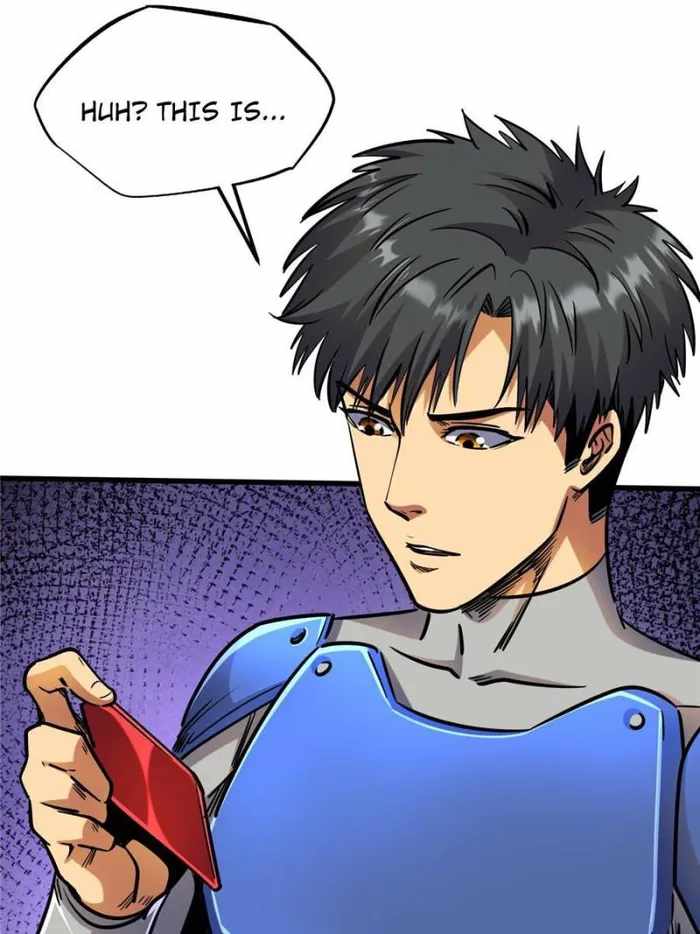 Super Gene Chapter 148 page 28