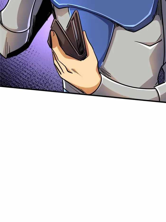 Super Gene Chapter 148 page 29