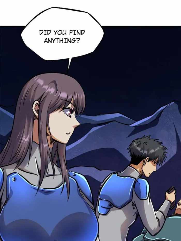 Super Gene Chapter 148 page 30