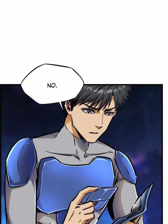 Super Gene Chapter 148 page 32