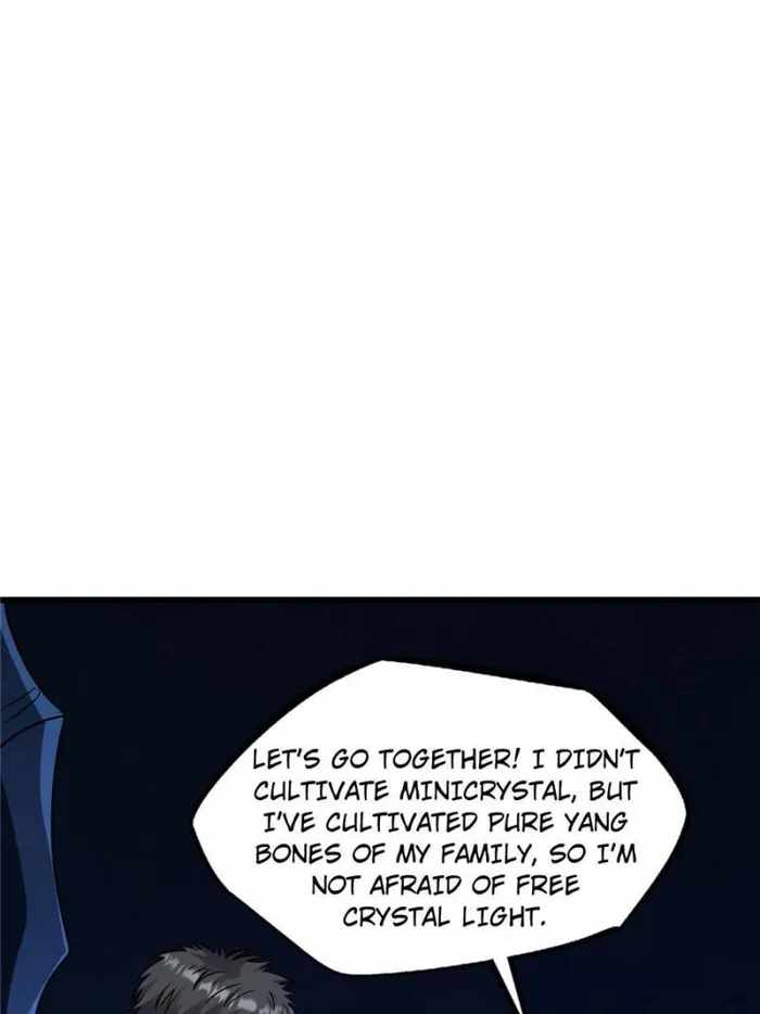 Super Gene Chapter 148 page 35