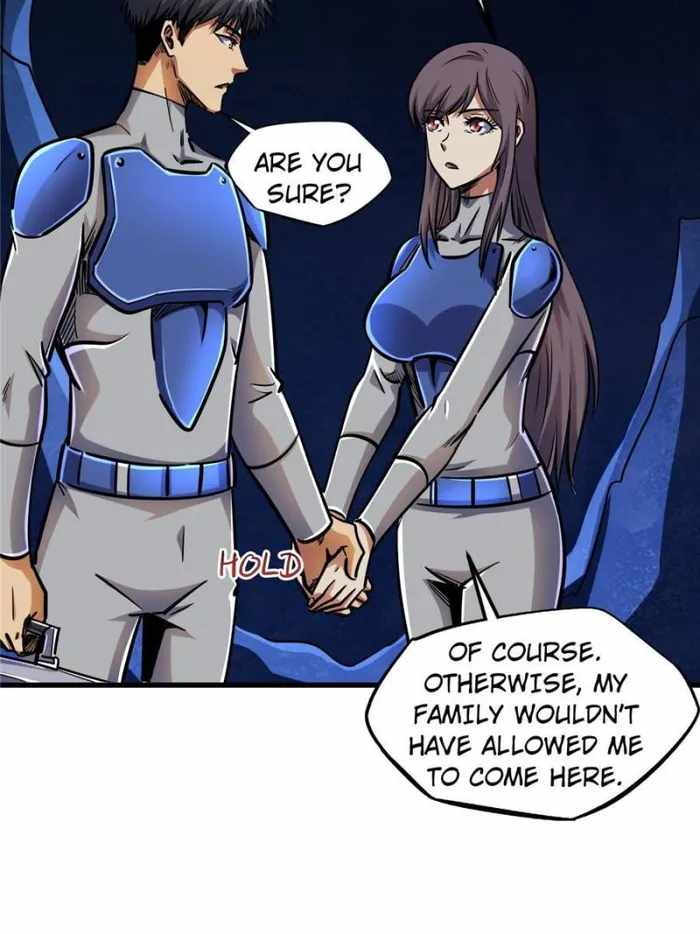 Super Gene Chapter 148 page 36