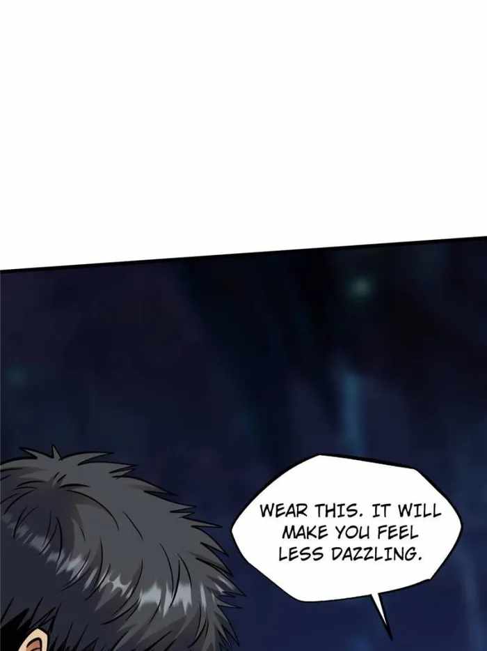 Super Gene Chapter 148 page 37