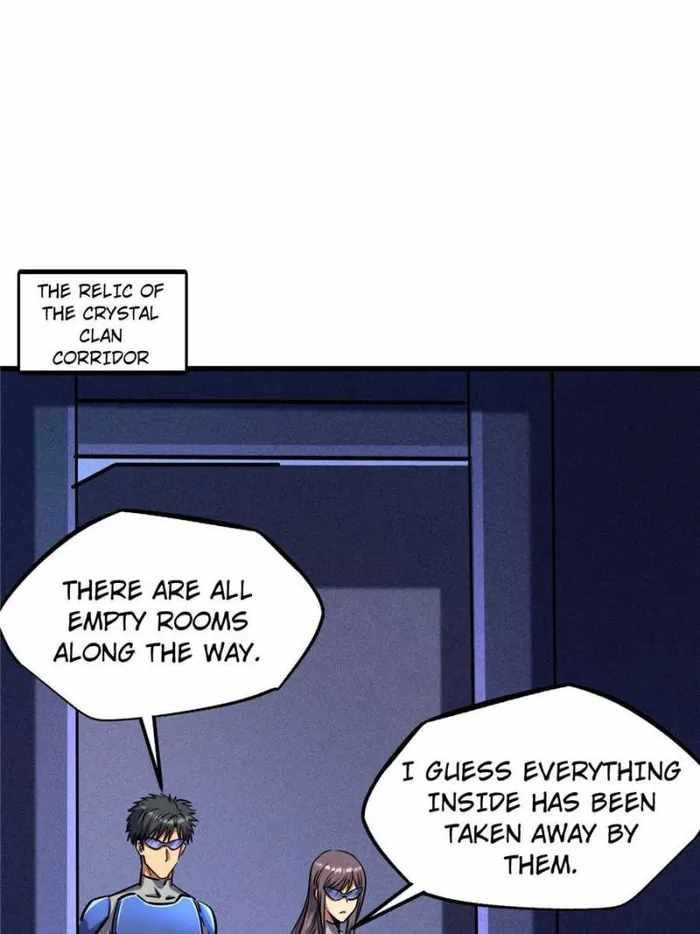 Super Gene Chapter 148 page 39
