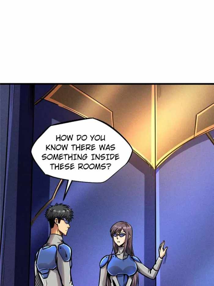 Super Gene Chapter 148 page 41