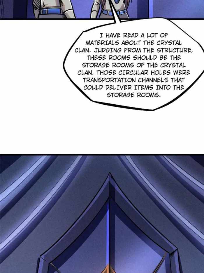 Super Gene Chapter 148 page 42