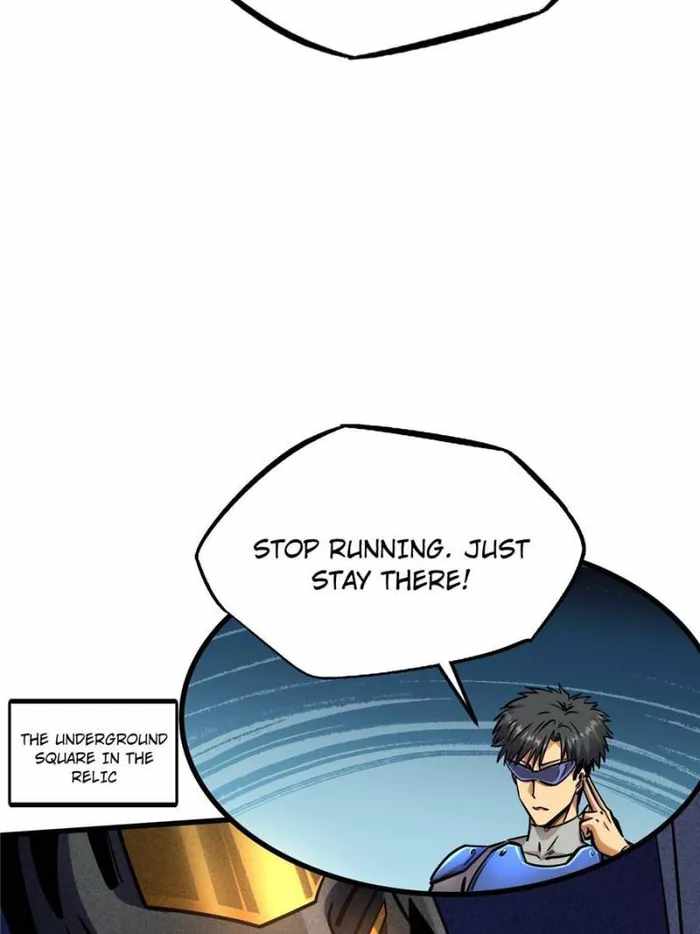 Super Gene Chapter 148 page 44