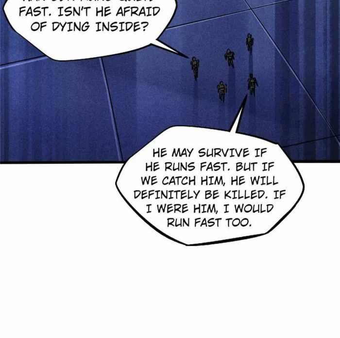 Super Gene Chapter 148 page 49