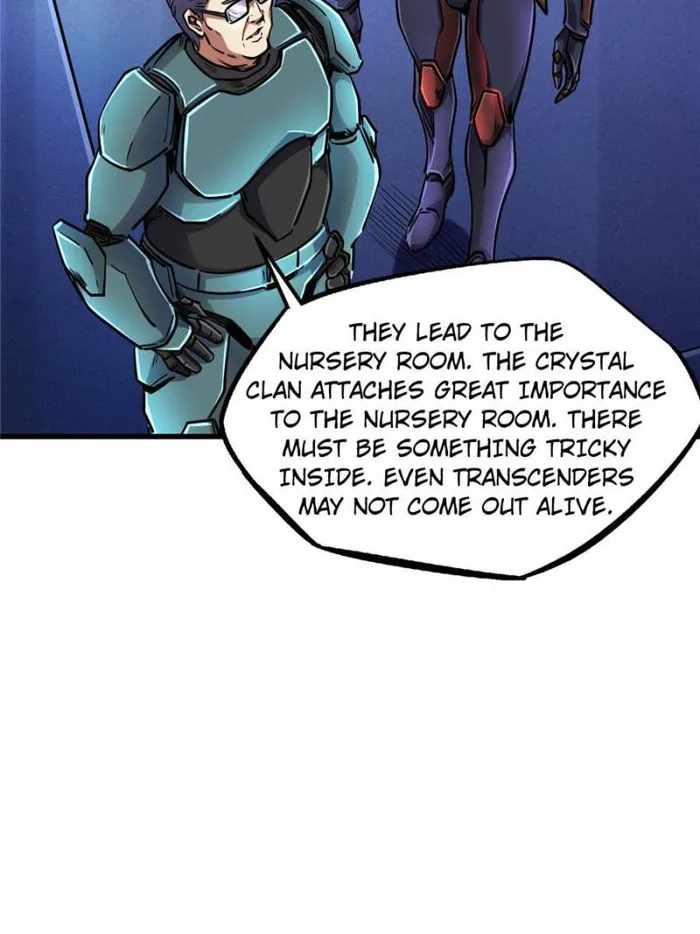 Super Gene Chapter 148 page 52