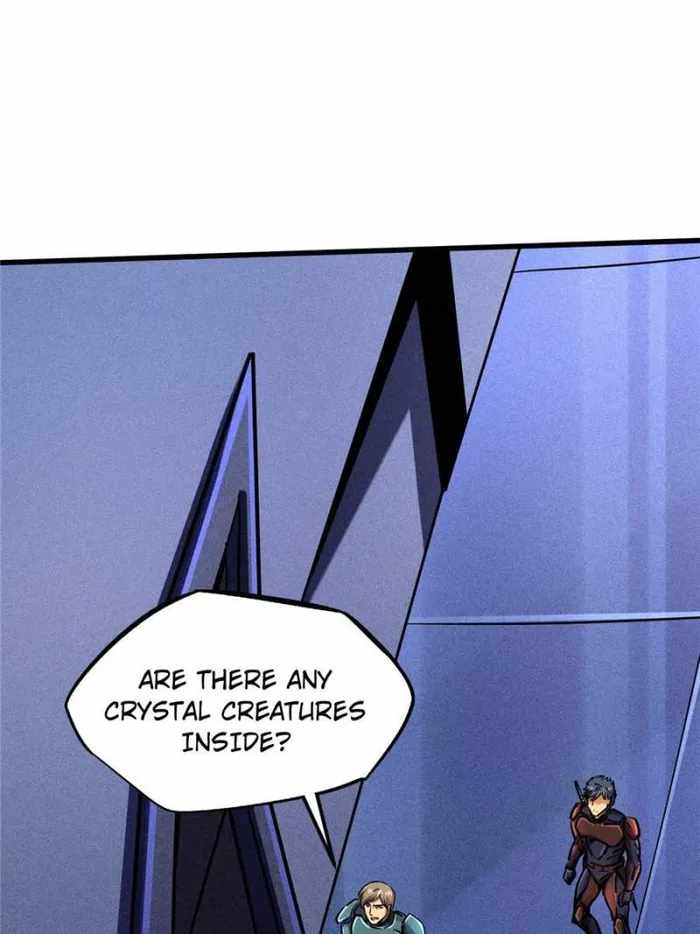 Super Gene Chapter 148 page 53