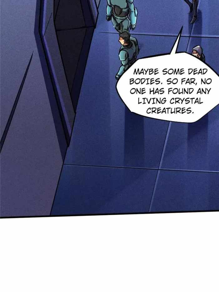 Super Gene Chapter 148 page 54