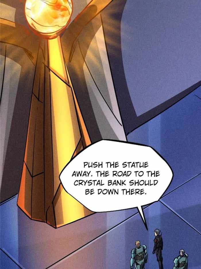 Super Gene Chapter 148 page 56