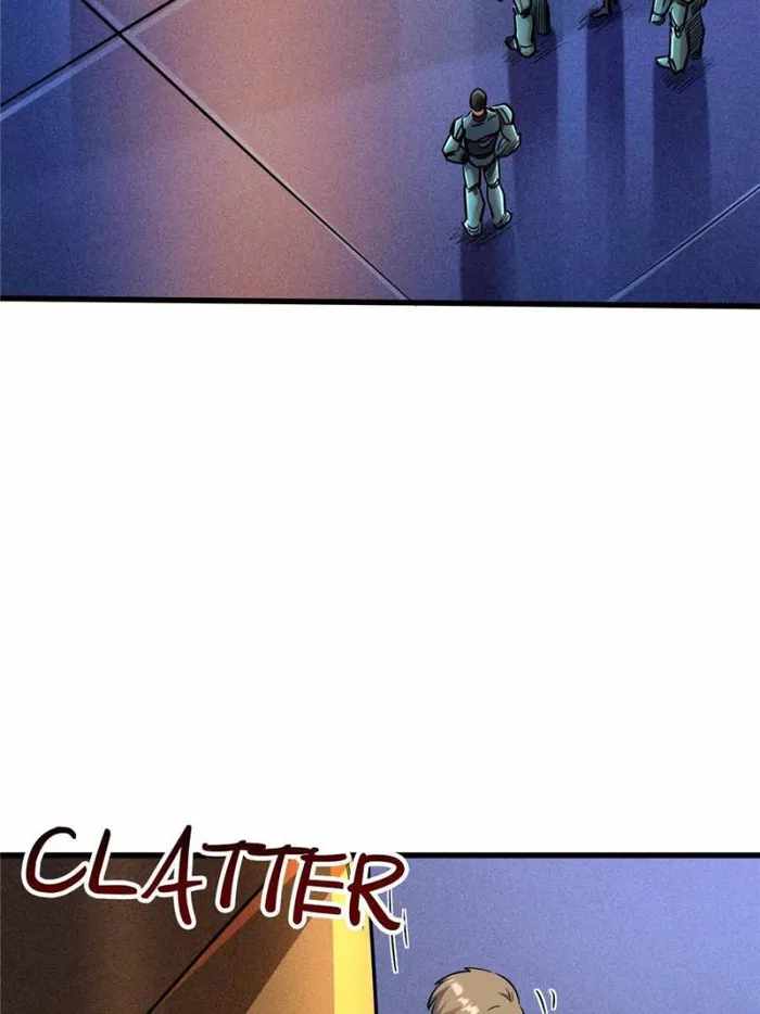 Super Gene Chapter 148 page 57